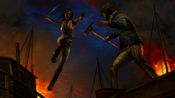 The Walking Dead: Michonne Epic Games Key GLOBAL
