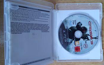 Buy Crysis 3 PlayStation 3