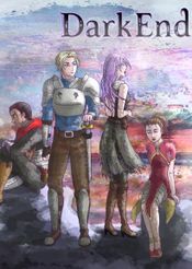 Darkend (PC) Steam Key GLOBAL