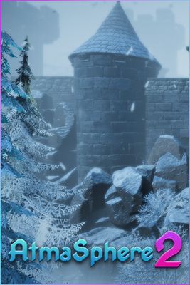 AtmaSphere 2 game cover