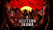 A Western Drama XBOX LIVE Key ARGENTINA