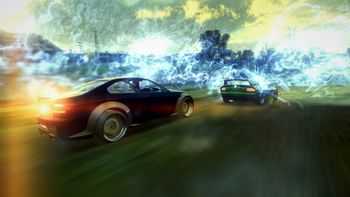 Get Blur Xbox 360