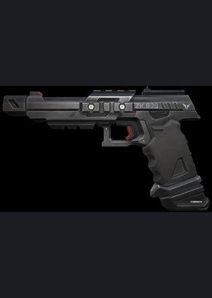 Valorant - Rogue Bandit Skin (DLC) PC Key GLOBAL