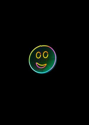 Fortnite - Glow Grin Back Bling (DLC) Epic Games Key GLOBAL