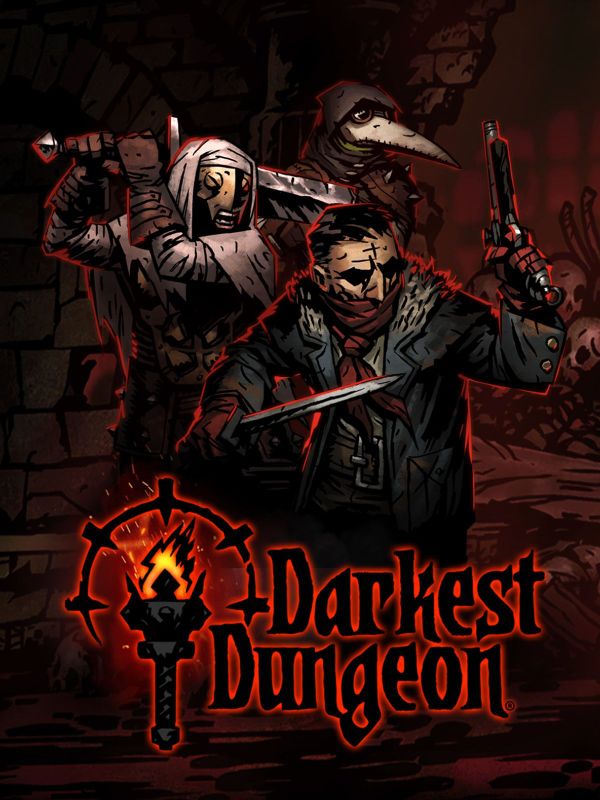 Wondering if you can get Darkest Dungeon for free today?