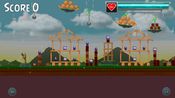 Hungry Birds - Windows 10 Store Key EUROPE