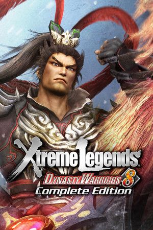 DYNASTY WARRIORS 8: Xtreme Legends Complete Edition Steam (PC) Key LATAM