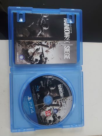 Ps4 rinkinys