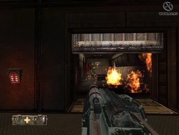 Turok: Evolution PlayStation 2