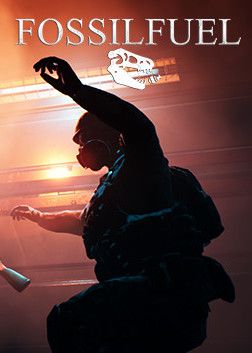Fossilfuel game cover