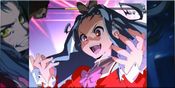 Vanguard Princess Lilith (DLC) (PC) Steam Key GLOBAL for sale