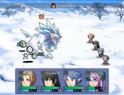 Harmony of the bravest Steam Key GLOBAL