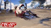 MX vs ATV All Out (PC) Steam Key EUROPE