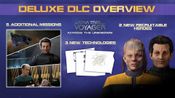 Star Trek: Voyager - Across the Unknown - Deluxe (DLC) Steam Key (PC) GLOBAL