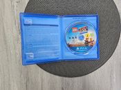 The LEGO Movie 2 Videogame PlayStation 4