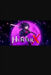 HunterX (PC) Steam Key GLOBAL