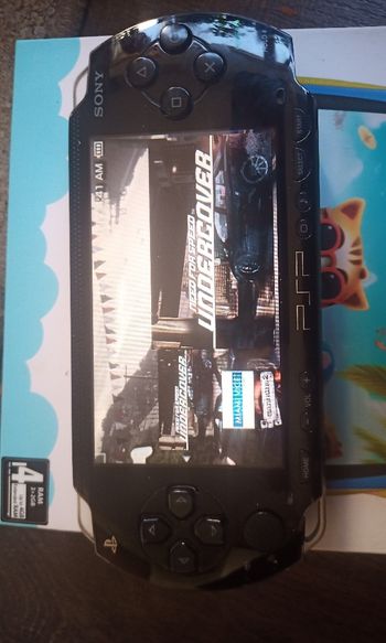 psp 1000 
