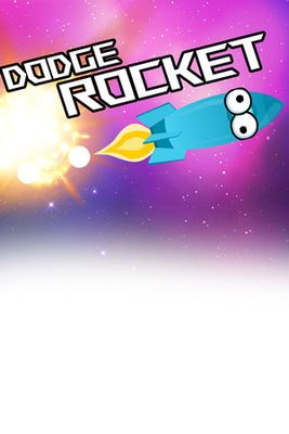 Dodge Rocket game cover