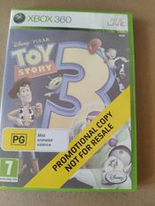 Toy Story 3 Xbox 360