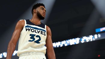 NBA 2K20 Xbox One for sale