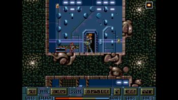 Buy Ultracore Nintendo Switch