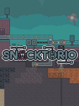 Snacktorio Steam Key (PC) GLOBAL