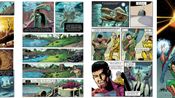 Buy ComixPlay #1: The Endless Incident Steam Key GLOBAL