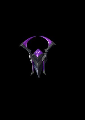 Fortnite - Dread Shield Back Bling (DLC) Epic Games Key GLOBAL