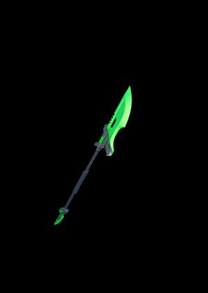 Fortnite - Fission Blade Pickaxe (DLC) Epic Games Key GLOBAL