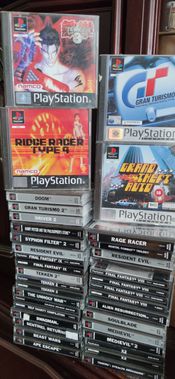 Get Gran Turismo 2 PlayStation