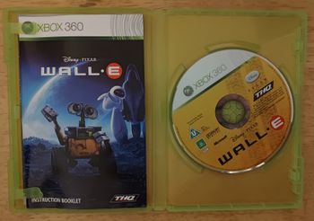Buy WALL•E Xbox 360