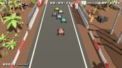 Formula Bit Racing DX XBOX LIVE Key ARGENTINA for sale
