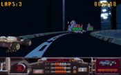Buy MegaRace 1 (PC) Steam Key GLOBAL