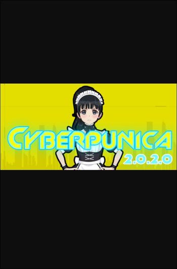 Cyberpunica 2.0.2.0 (PC) Steam Key GLOBAL