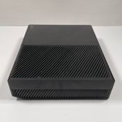 Buy Xbox One Console, Black, 500GB Console ONLY No Accessories FOR PARTS