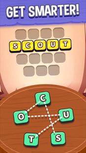 WordWhizzle Connect for sale
