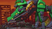 Redeem Mechstermination Force PC/XBOX LIVE Key EUROPE