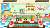 Buy My Town: Bakery