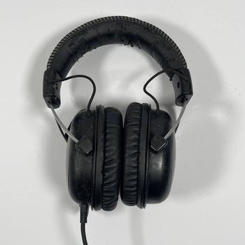 HyperX Cloud - Gaming Headset, 7.1 Surround Sound, Memory Foam Ear Pads for sale