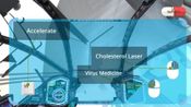VIRUS OF SURVIVORS:LIFE SIMULATOR