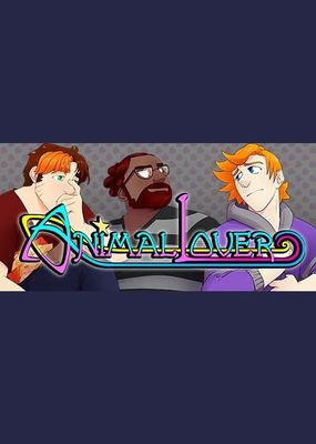 Animal Lover game cover