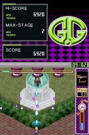 G.G Series Wonder Land
