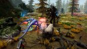 Get Legends of Aria