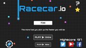 Get Racecar.io