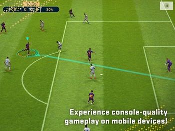 Get PES 2017 - PRO EVOLUTION SOCCER PlayStation 4