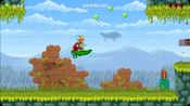 Get Tiny Thor's Revenge