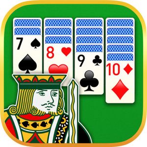 Solitaire - Classic Card Games