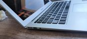Apple Macbook Air 2013 mid,I5, 8gb ram, 250ssd