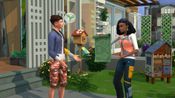 Buy The Sims 4 Eco Lifestyle (DLC) Origin Key POLAND