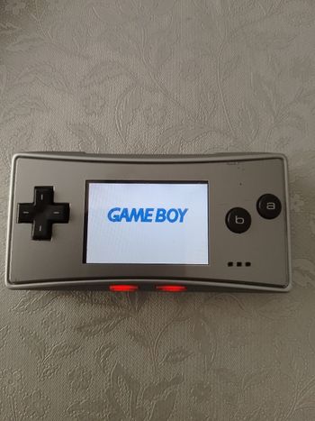 Buy Game boy Micro 